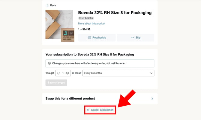 B-FAQ-Subscription-manage-cancel