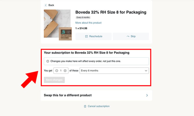 B-FAQ-Subscription-manage-quantity-freq