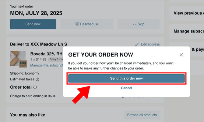 B-FAQ-Subscription-send-now-popup