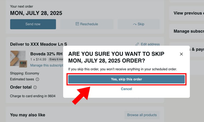B-FAQ-Subscription-skip-now-popup