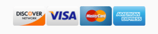 credit card icons